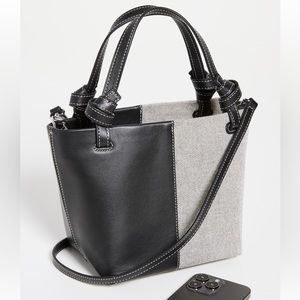 STAUD Ida Mini Tote